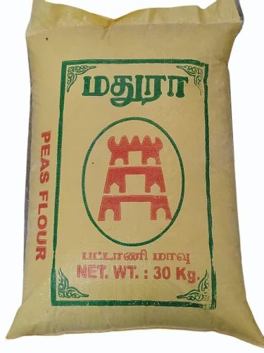 30 Kg Maduraa Pea Flour