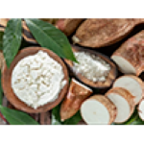 Cassava Flour