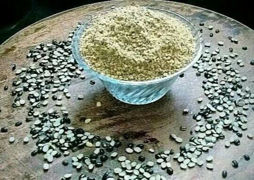 Urad Dal Flour, Packaging Size: 1 kg
