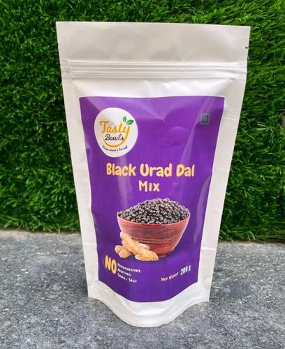Black Urad Dal powder, Packaging Size: 1 kg
