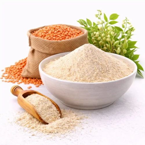 Ananta Masoor Dal Flour (21% Protein)