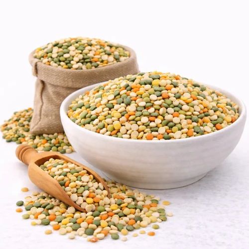 Ananta Unpolished Mix Panchratna Dal