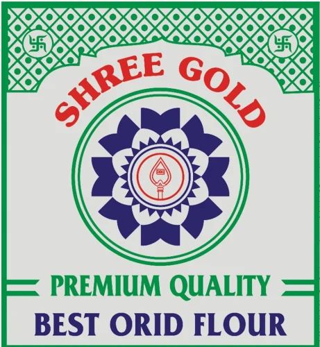 Urad Dal Flour, 50 kg