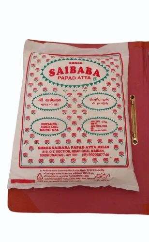 Urad Papad Atta, 1 kg