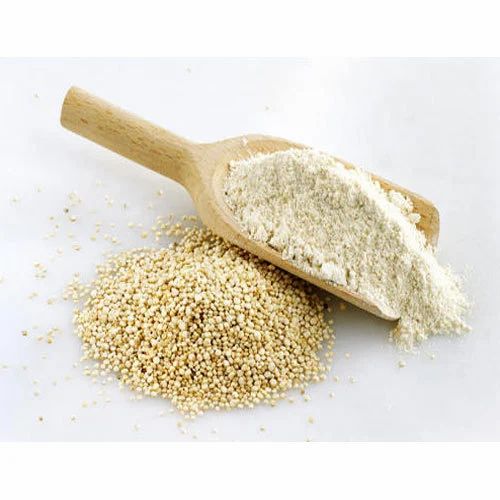 Quinoa Flour