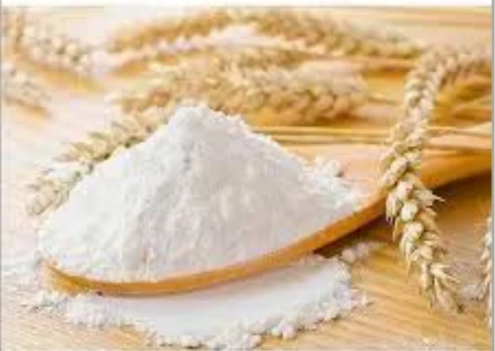 Bean Flour, 5 kg