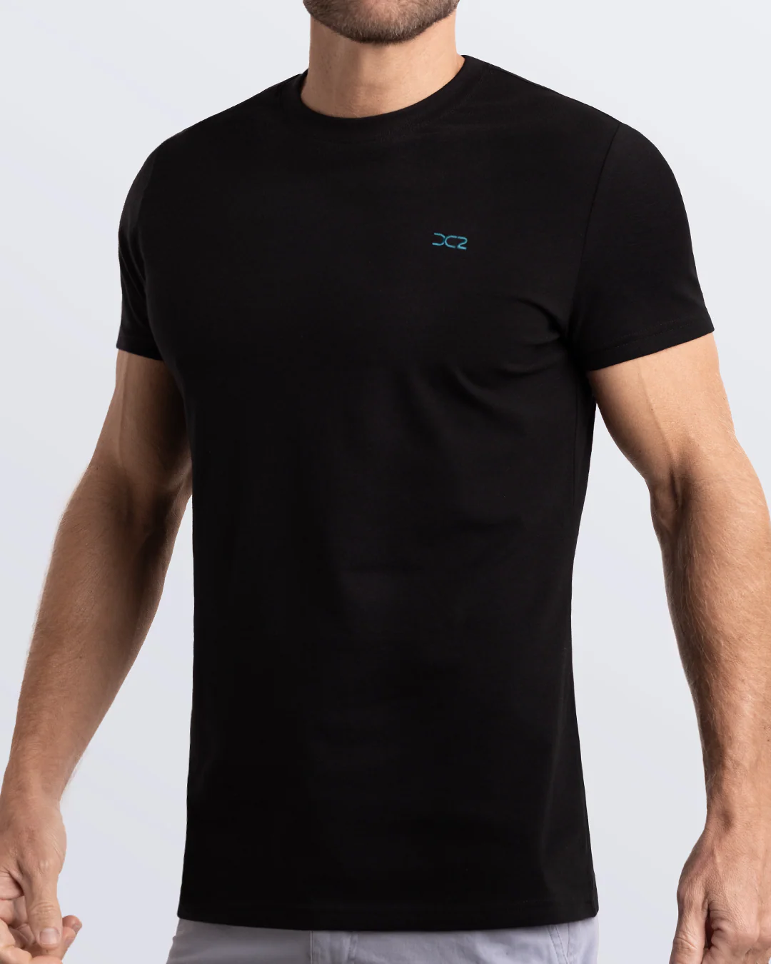 Cotton Deluxe T-Shirt