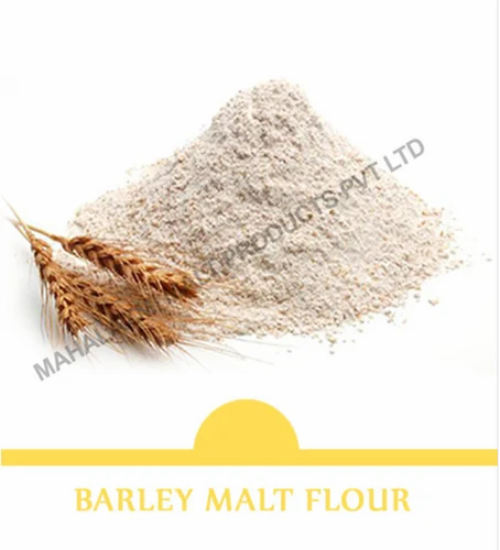 Barley Malt Flour