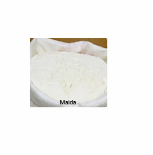 Diastatic Malt Flour