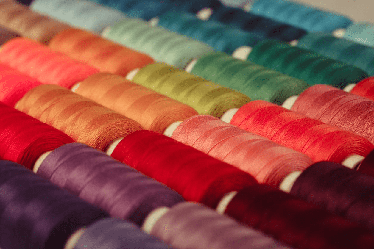 Twisted Yarn
