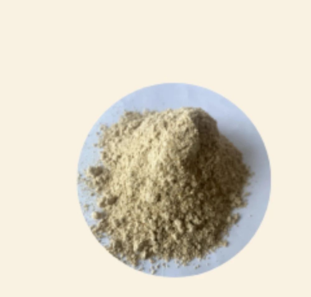 Barley Malt Flour