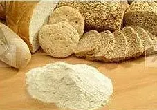 Malt Flour