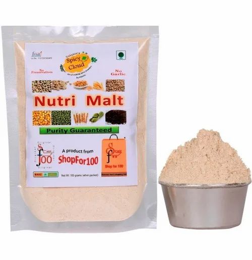 Nutri Malt