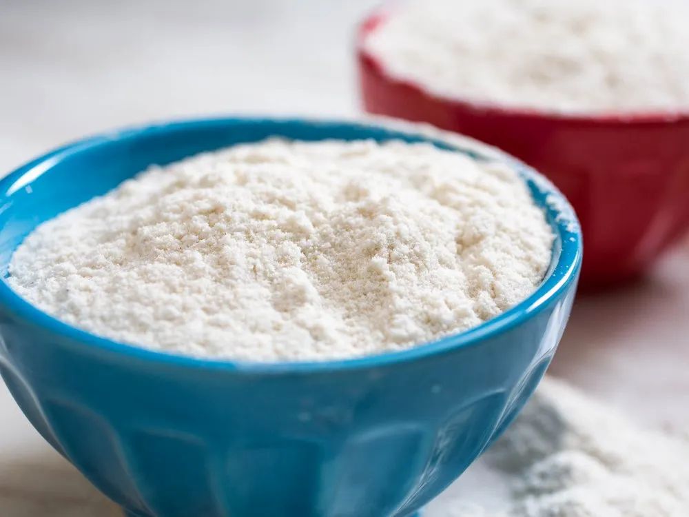 Wheat Free Flour