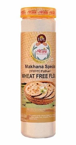 Ishima Shree Anna Makhana Special Wheat Free Flour