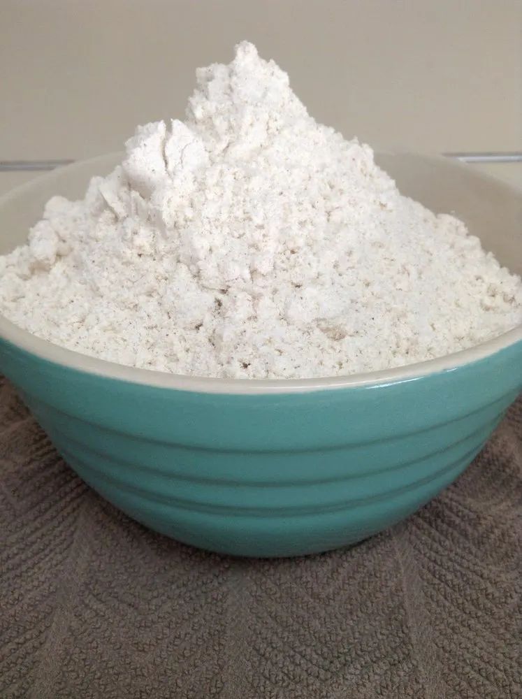 Wheat Free Flour