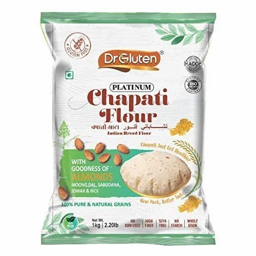 Wheat Free Flour