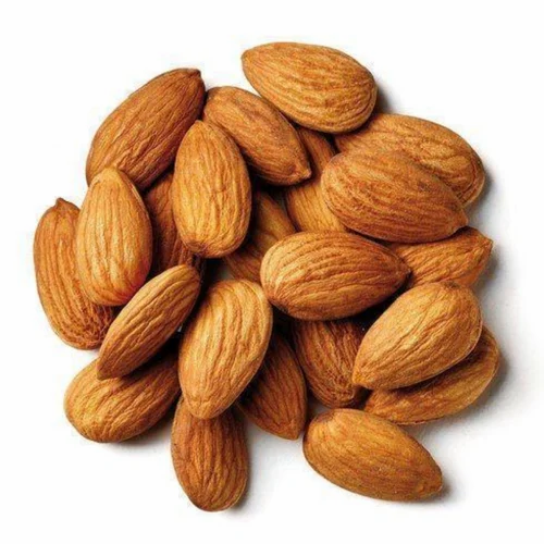 Nonpareil Almond Nuts, Whole (Kernel)