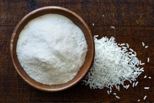 Rice Flour, 50 kg
