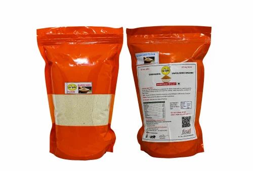 Organic Barnyard Millet FLOUR, Packaging Size: 1 kg