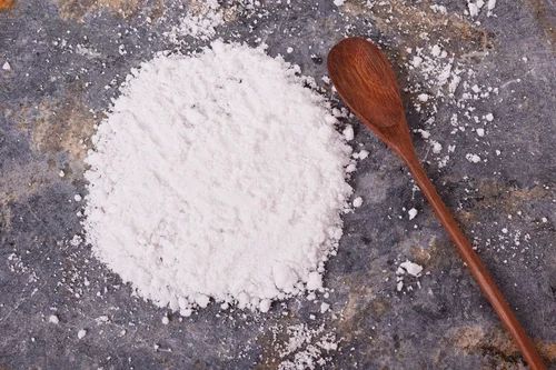 Indian Vegetarian Organic Cassava Flour
