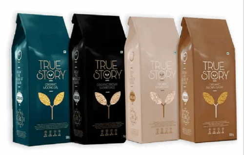 True Story Organic Flour (5 kg)