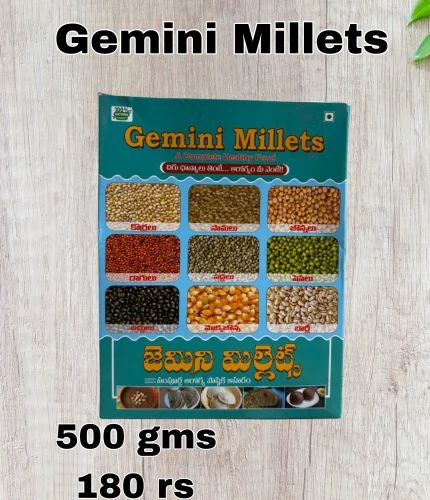 Organic Flour, 500gms, Packaging Type: Packet