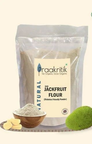 500g Praakritik Organic Jackfruit Flour