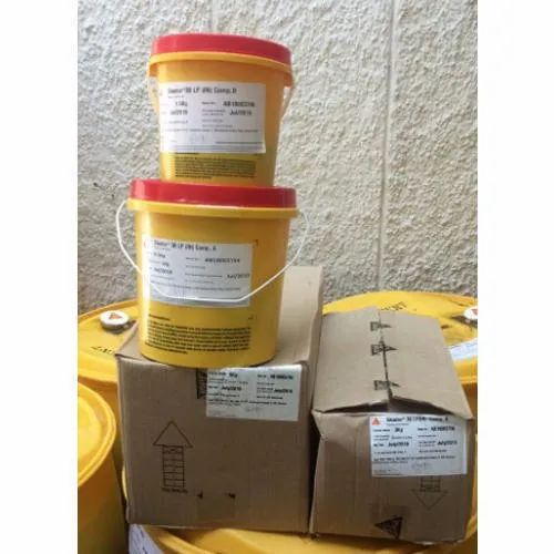 Sika India Thixotropic Adhesive For Bonding Reinforcement- Sikadur-30 LP IN, Epoxy Resin, Packaging Size: 6 Kg X 2