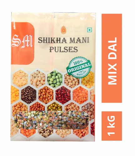 SHIKHA MANI MIX DAL 1 KG