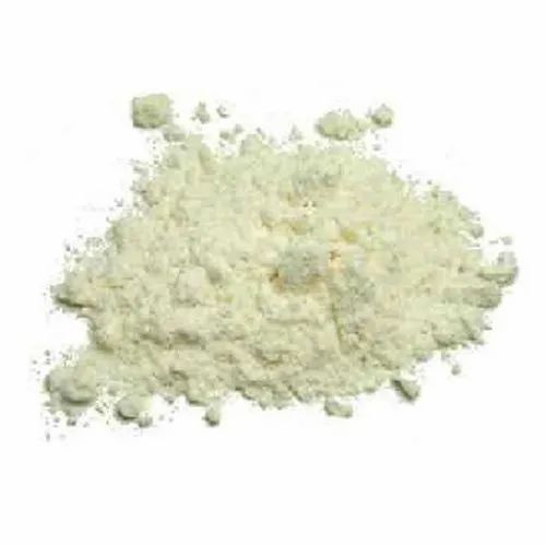 Organic White Maize Flour