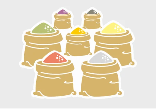 Pan India Organic Food Products