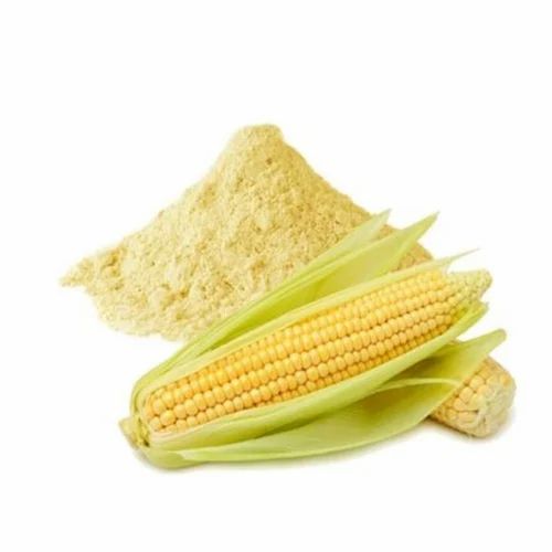 Organic Maize Flour, Packaging Type: PP Bag