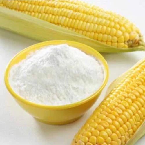 Organic Maize Flour