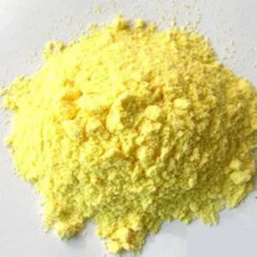 Organic Maize Flour