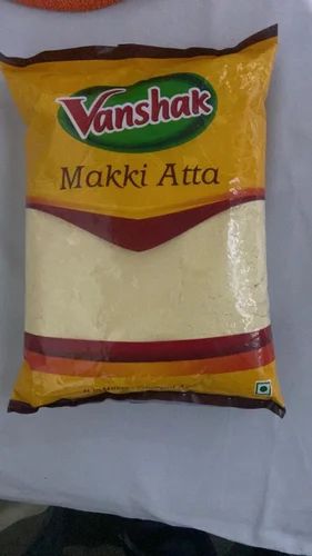 Makki Atta, 1 kg