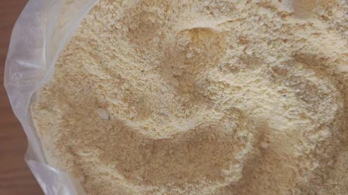 Organic Maize Flour