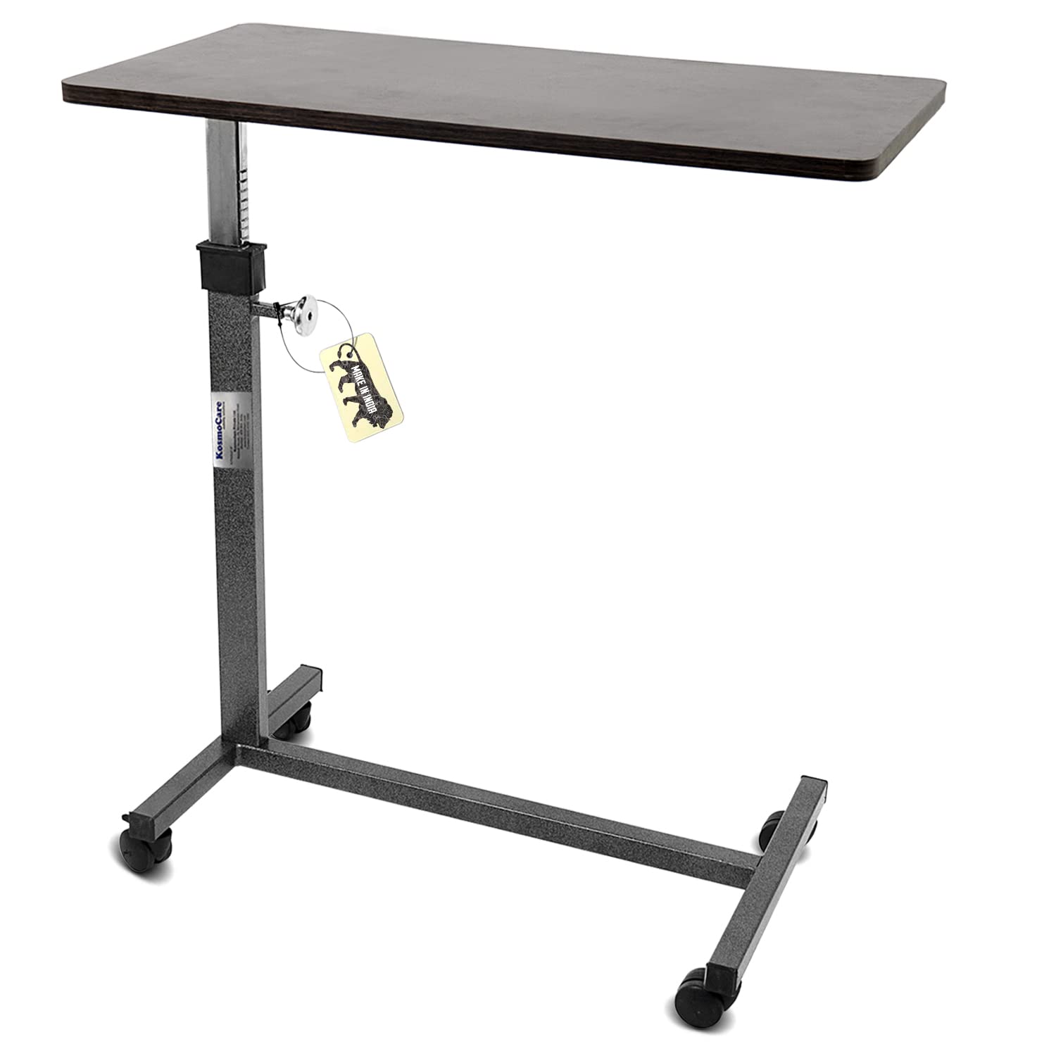 Hospital Over Bed Table
