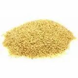 Untoasted Grits
