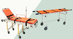Stretchers