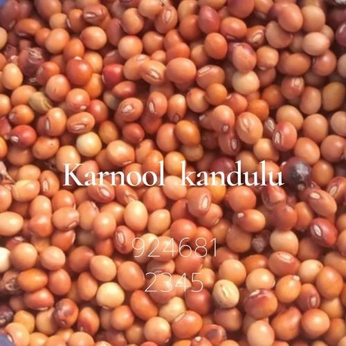 Karnool kandulu ( toor daal), Desi, Unpolished