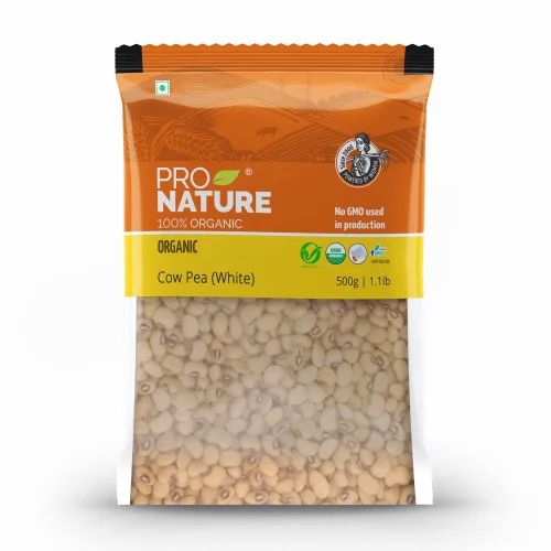 Pro Nature Cow Pea (Lobia) Daal 500gm