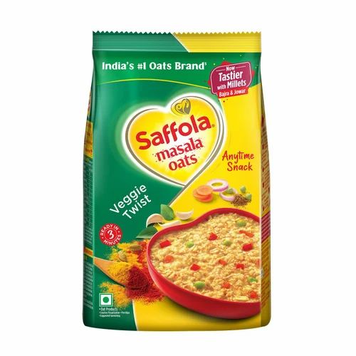 Saffola Oats 1000g