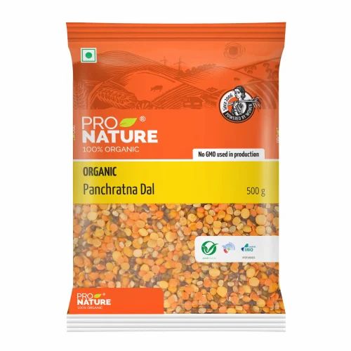 Pro Nature Panchratna Dal 500g