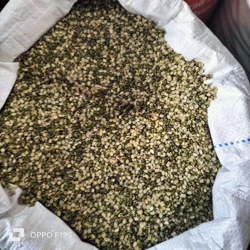 Green Split Moong Dal