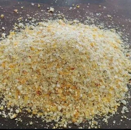 Broken Maize Chunni