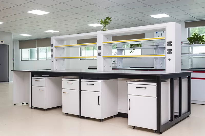 Pharmaceutical Furniture