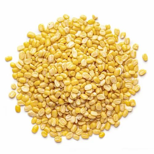 Organic Moong Dal, Packaging Size: 1 Kg