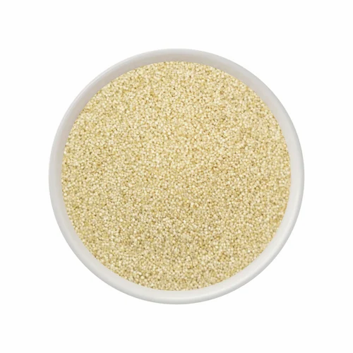 White Barnyard Millet (Loose)