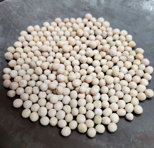 White Matar Peas